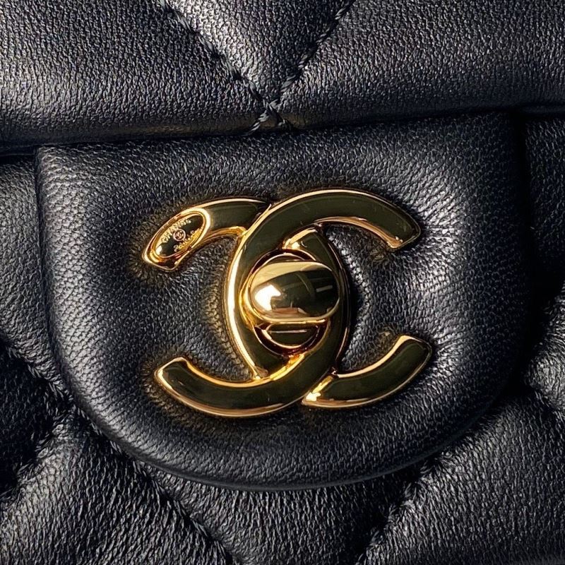 Chanel Satchel Bags